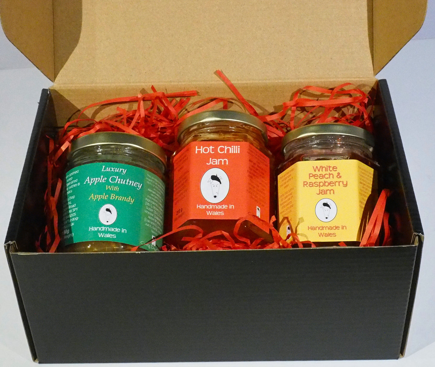 Gift Box