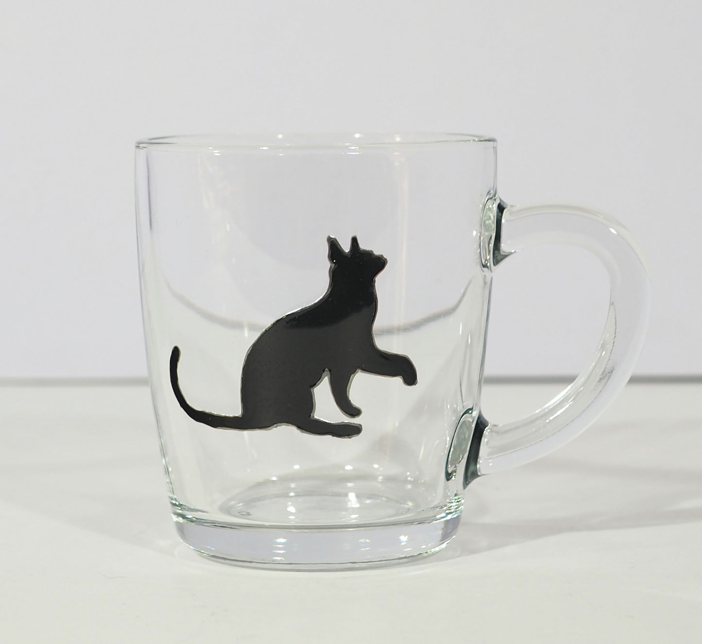 Black Cat Coffee Mug/Tea Mug