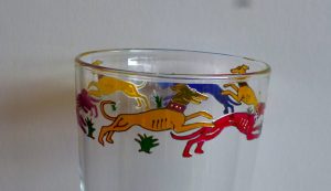 greyhound glass, greyhound rt, greyhound giftware, greyhound art, greyhound glassware, greyhound glass