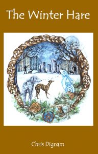 Celtic Magic, Winter Hare, Rubbish, Finn, Greyhound, Deerhound