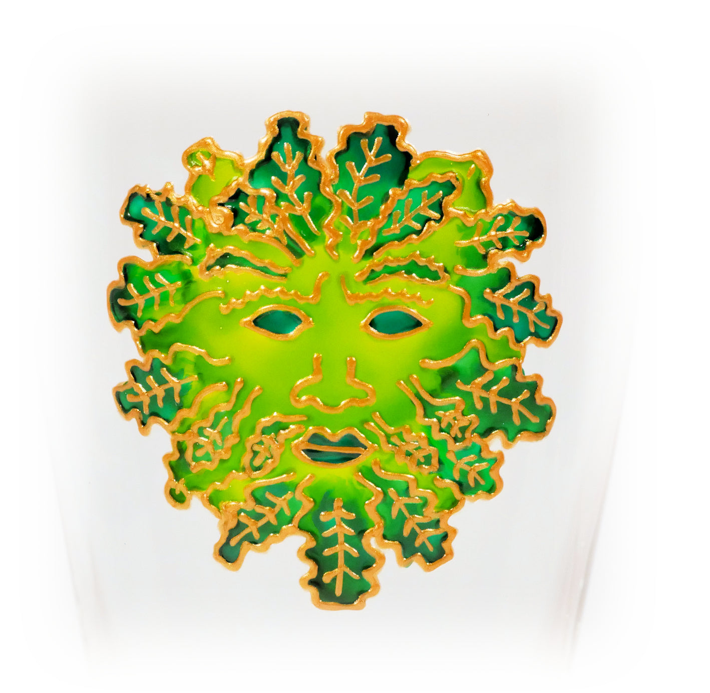Green Man