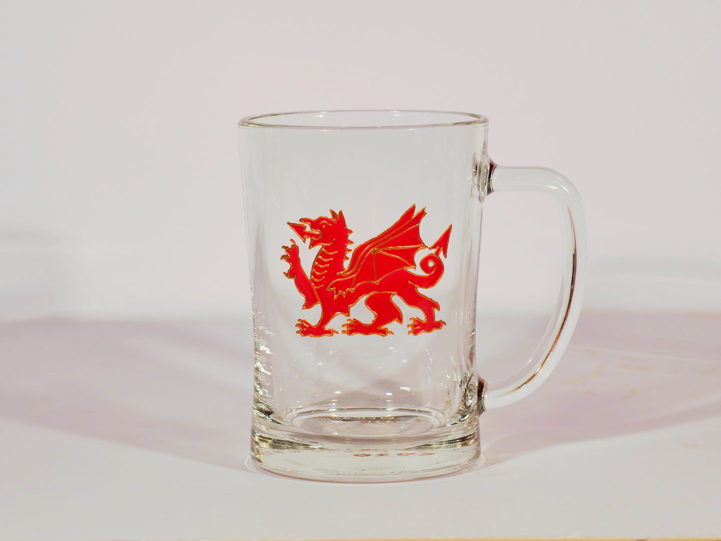 Dragon Tankard