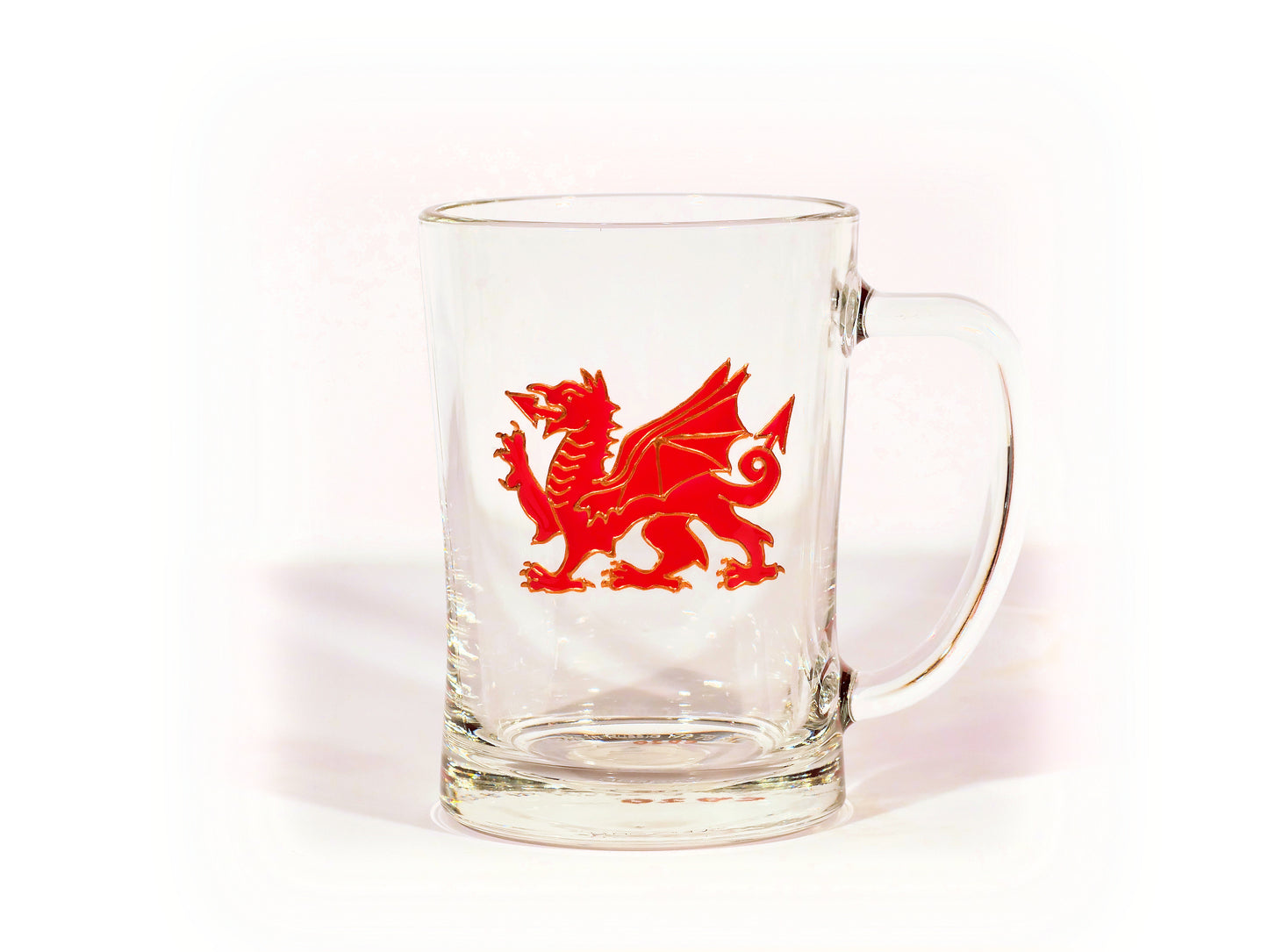 Dragon Tankard