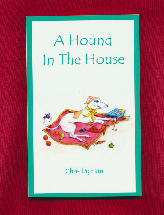 A Hound in the House (Book)