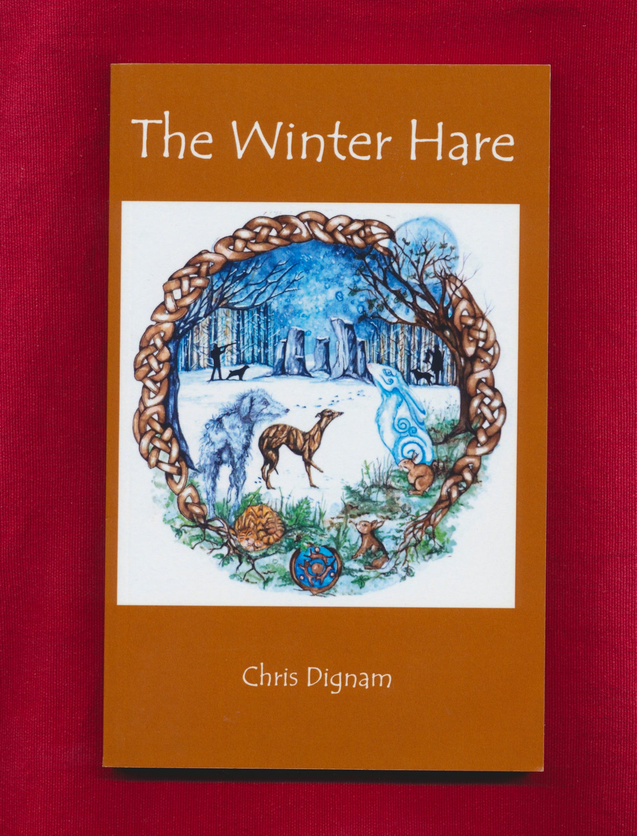 The Winter Hare (Book)