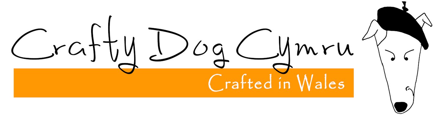 Crafty Dog Cymru