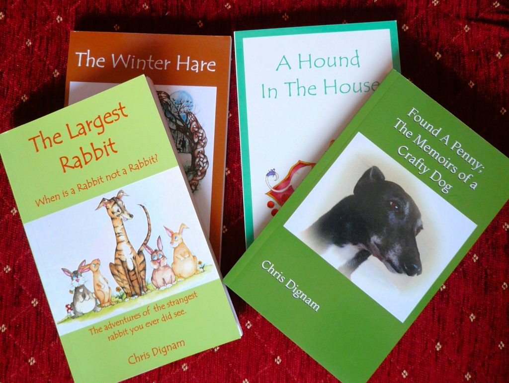 Welsh Gifts, Welsh Books, Children's Books, Children's Auythors, Greyhounds, Greyhound Rescue, Rescue, Dog Rescue
