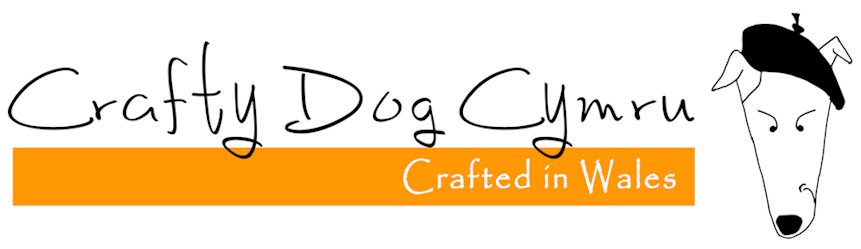 Crafty Dog Cymru