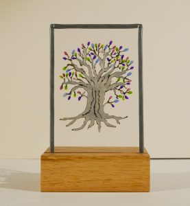 Tree of Life,Celtic art,Trees,Celtic designs,orouboros,Celtic,Silver tree,silver on the treee,glass plaque,