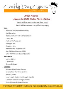 Welsh Jam,handmade jam,homemade jam,jams made at home,artisan jam, artisan food,made in Wales, welsh food,UK food,Welsh Marmalade,home made marmalade,hand made marmalade,chutneys,Welsh chutney,